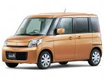 Suzuki Spacia 2013 года